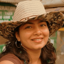 Amisha
