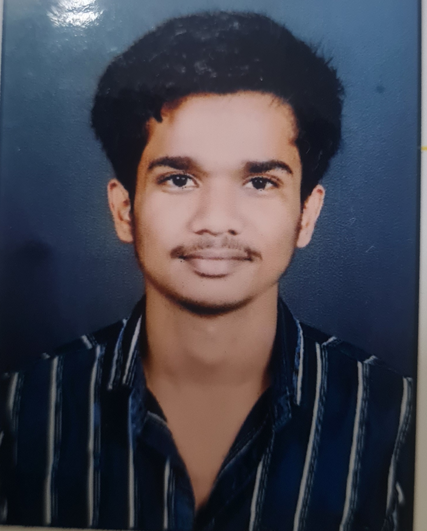Pranav Dahatonde