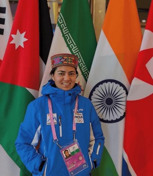 Tanuja